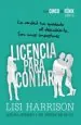 PDF Los Cinco de Fénix. Licencia para Contar del autor Lisi Harrison