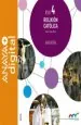 PDF Relixión Católica 4. Eso. Anaya del autor Valero Crespo Marco
