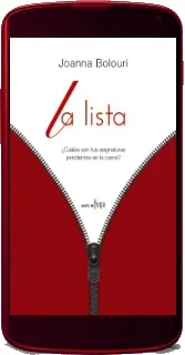 La Lista descarga gratuita