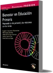 (PDF) resumen Programa Probien. Bienestar en Educación Primaria Google Drive
