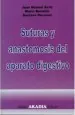PDF Suturas y Anastomosis Del Aparato Digestivo del autor Gustavo Deveaux, Mario Beraudo, Juan Manuel Astiz