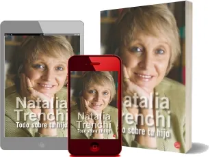 Descargar Todo sobre tu Hijo PDF 288 páginas