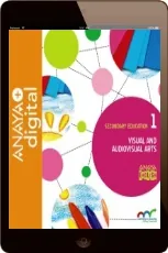 Descargar libro «Visual And Audiovisual Arts. 1. Eso. Anaya» para Kindle 2022 Google Drive
