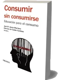 Leer y descargar online Consumir sin Consumirse