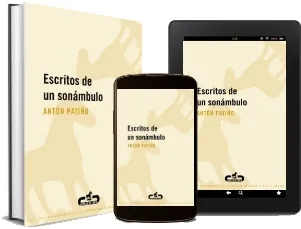 Escritos de un Sonámbulo 1 LINK + eBook