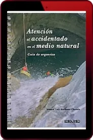 Descargar «Atencion al Accidentado en el Medio Natural. Guia de Urgencias» review + descarga directa PDF