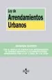 PDF Ley de Arrendamientos Urbanos del autor Editorial Tecnos