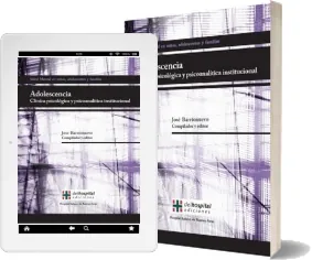 Libros buenos para leer: Adolescencia, Clínica Psicológica y Psicoanalítica Institucional escrito por José Barrionuevo Google Books (200), comprimido para descargar en RAR, LRF, ZIP, LIT, ODT