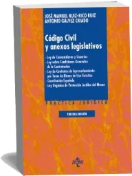 Descargar Código Civil y Anexos Legislativos relacionado a Derecho Google Drive