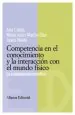 PDF Competencias en el Conocimiento y la Interacción Con el Mundo Físico del autor Ana Cañas