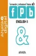 PDF English i. Anaya del autor Gredos San Diego Cooperativa