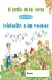 PDF Iniciación a Las Vocales. El Jardín de Las Letras. Libro Digital Alumno. Algaida del autor María Dolores Campuzano Valiente