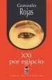 PDF Xxi por Egipcio del autor Gonzalo Rojas