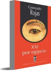 Dónde descargar Xxi por Egipcio de Gonzalo Rojas Google Drive