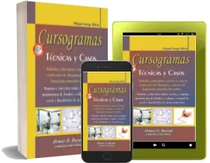 Libros completos para leer: Cursogramas. Técnicas y Casos escrito por Miguel Jorge Klein Google Books (312) páginas IsoHunt, MailBigFile, MEGA, Google Drive, Krakenfiles, Chomikuj, CloudMe, Dropbox, WeTransfer, MediaFire para descargar ZIP, ACE, RAR