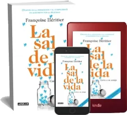 La Sal de la Vida PDF + ePub en descarga gratuita 2023