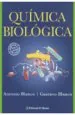 PDF Quimica Biologica, 9 Edicion del autor Antonio Blanco