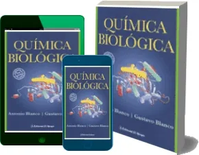 Leer «Quimica Biologica, 9 Edicion» PDF online GRATIS Google Drive