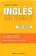 PDF Inglés para Españoles, Curso Superior del autor Basil Potter