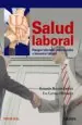 PDF Salud Laboral del autor Bernardo Moreno Jiménez