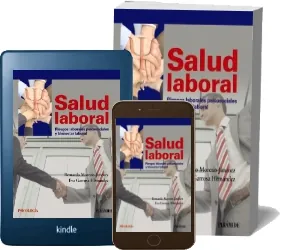 Salud Laboral libro eBook gratis Mega