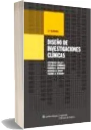 Descargar PDF Diseño de Investigaciones Clinicas año 2022 + ePub