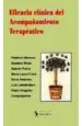 PDF Eficacia Clinica Del Acompañamiento Terapeutico del autor Federico Manson