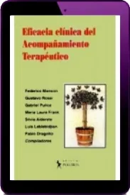 Libro gratis Eficacia Clinica Del Acompañamiento Terapeutico online + eBook