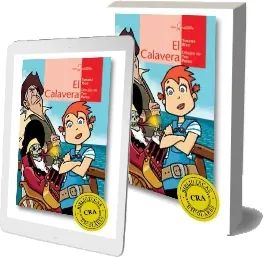 Leer PDF El Calavera