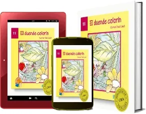 Libro El Duende Colorín | Carmen Friedli Lluch | PDF online + resumen
