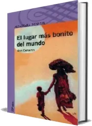 «El Lugar más Bonito Del Mundo» de Ann Cameron Free Download 2023 + ePub