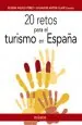 PDF 20 Retos para el Turismo en España del autor Eugeni Aguiló Pérez
