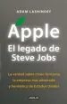 PDF Apple. El Legado de Steve Jobs del autor Adam Lashinsky
