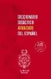 PDF Diccionario Didáctico Avanzado Del Español del autor Ediciones sm