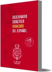 Descargar gratis Diccionario Didáctico Avanzado Del Español ePub online en Español