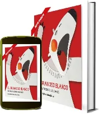 El Gran Oso Blanco Descargar en español completo + eBook