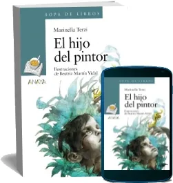 Libro gratis «El Hijo Del Pintor» 2022 Mega