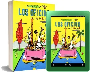 Los Oficios de la a a la z Libro completo eBook MEGA