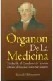 PDF Organon de la Medicina del autor Samuel Hannemann