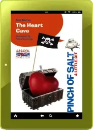 The Heart Cave Descarga completa 1 link 2023 + ePub