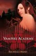 PDF Vampire Academy del autor Richelle Mead