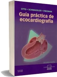 [DESCARGA] «Guia Practica de Ecocardiografia» PDF gratis 2022