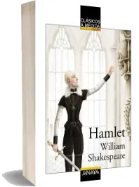 Descargar gratis Hamlet Libro completo + resumen PDF edición 2022 | eBook