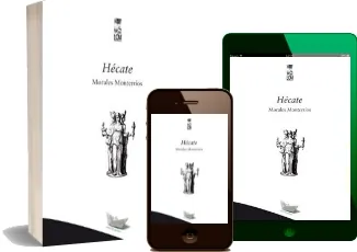 eBook + ePub descargar Hécate Google Drive