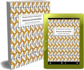 PDF «Historias de Pat Hobby» en Español Mega