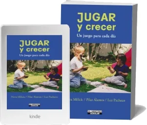 Jugar y Crecer. Un Juego para Cada día ePub gratis online Google Drive