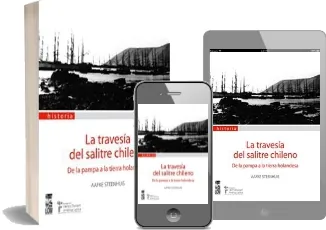 La Travesía Del Salitre Chileno eBook + ePub descargar Mega