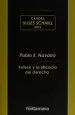 PDF Los Límites Del Derecho del autor Pablo e. Navarro