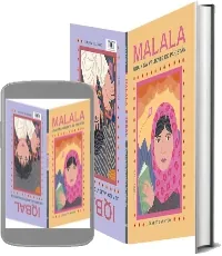 Malala - Iqbal PDF descarga directa gratis