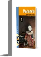 Marianela PDF actualizado + resumen